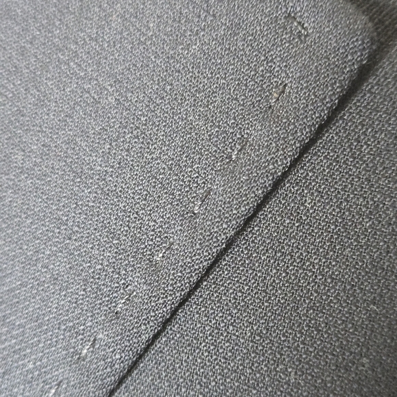 Brooks Brothers Stellita Fit U.S. Golf Assoc Gold Button Navy Wool Blazer 4 - Picture 8 of 12